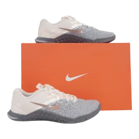 Nike Women's Metcon 4 XD MTLC Training Shoes