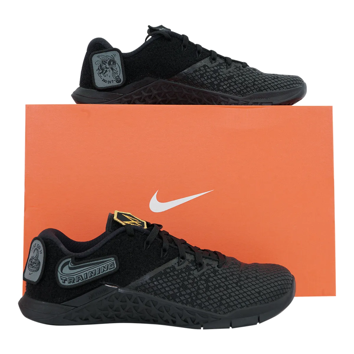 Nike Women's Metcon 4 XD Patch Training Shoes