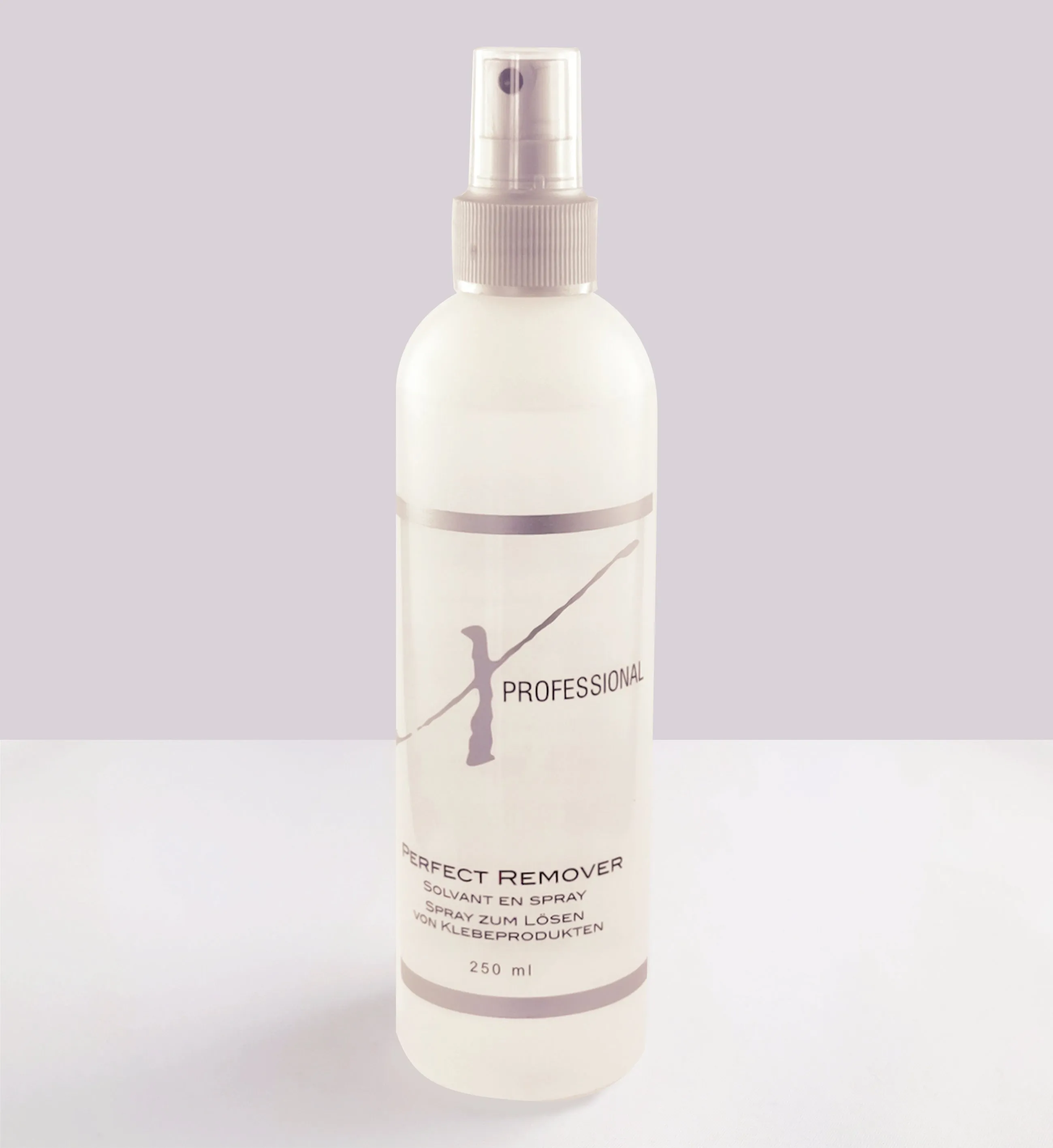 Perfect Remover - Löser für Klebeprodukte (250 ml)