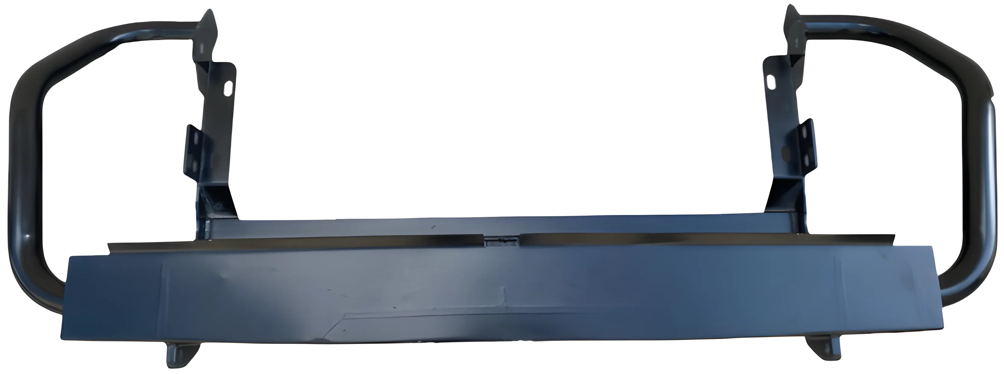 Rear Bumper | Hilux 05-15