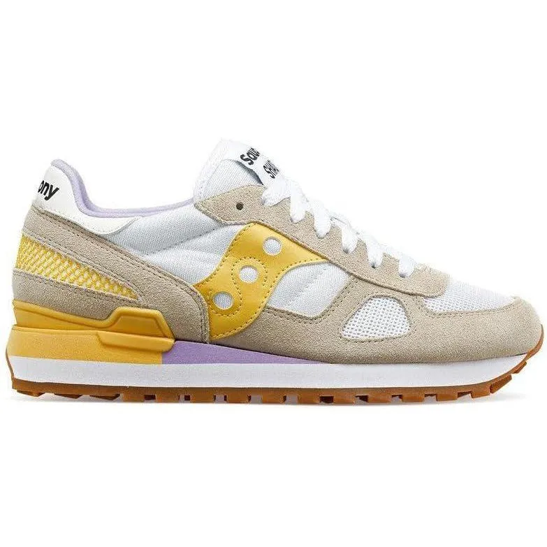 Saucony Originals Women's Shadow Original Sneaker