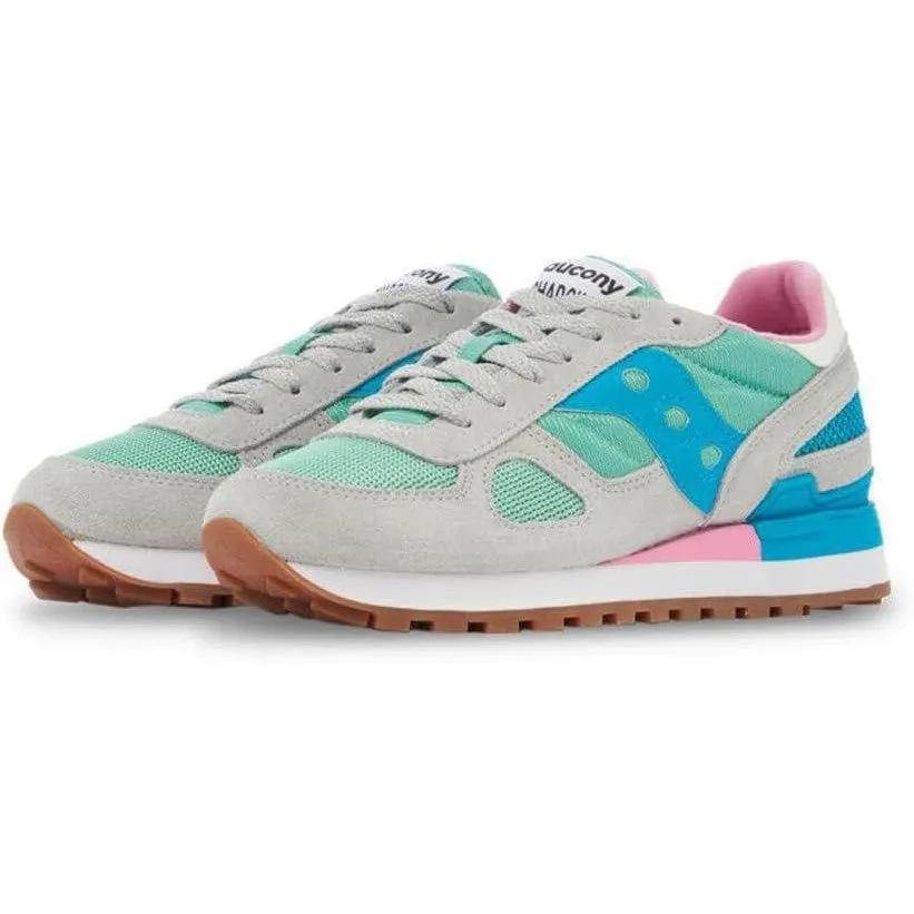 Saucony Originals Women's Shadow Original Sneaker