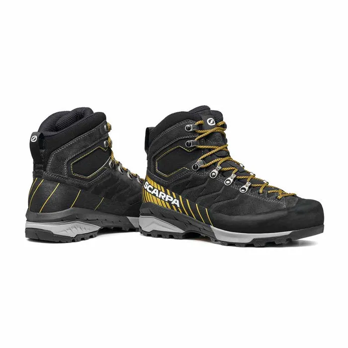 Scarpa Mescalito Trek Men's GTX