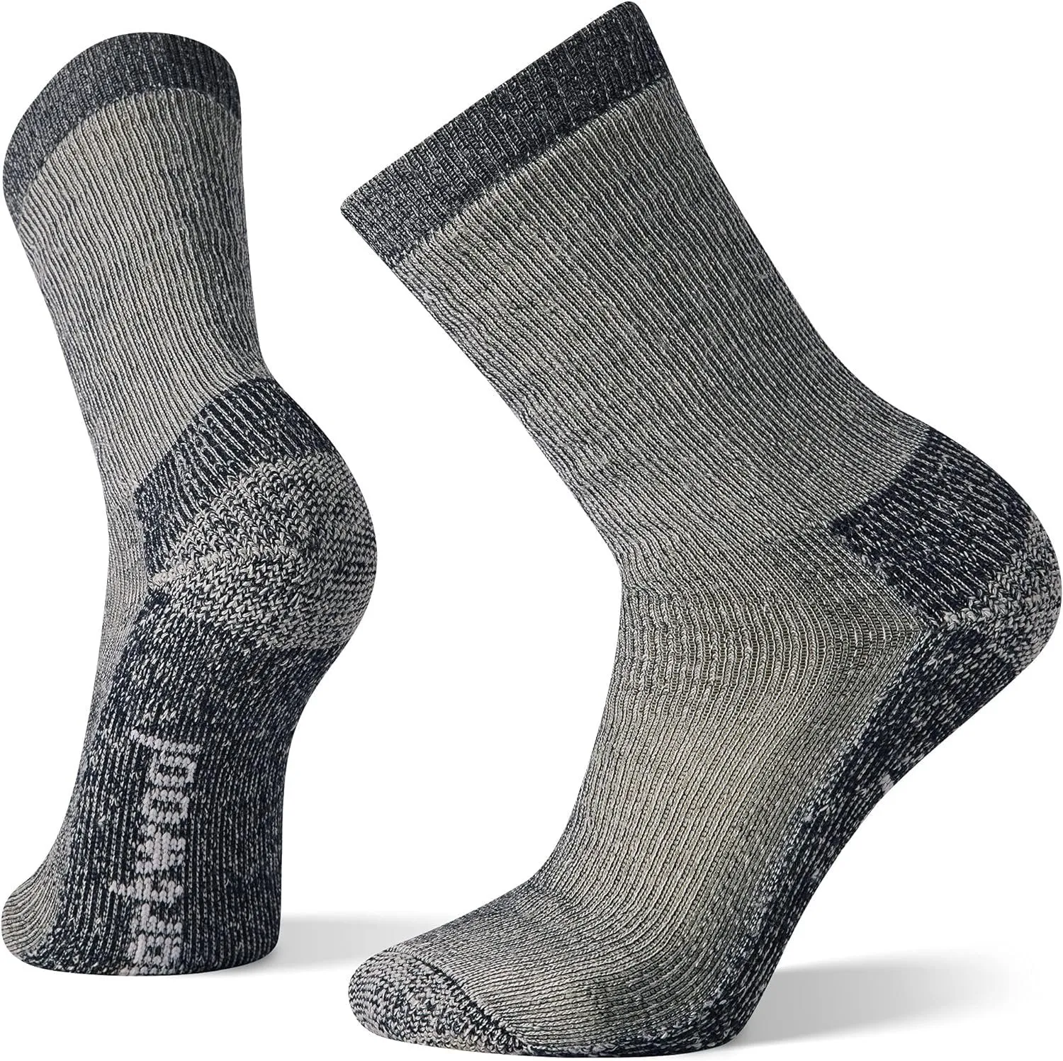 Smartwool Men Classic Hike Extra Cushion Crew