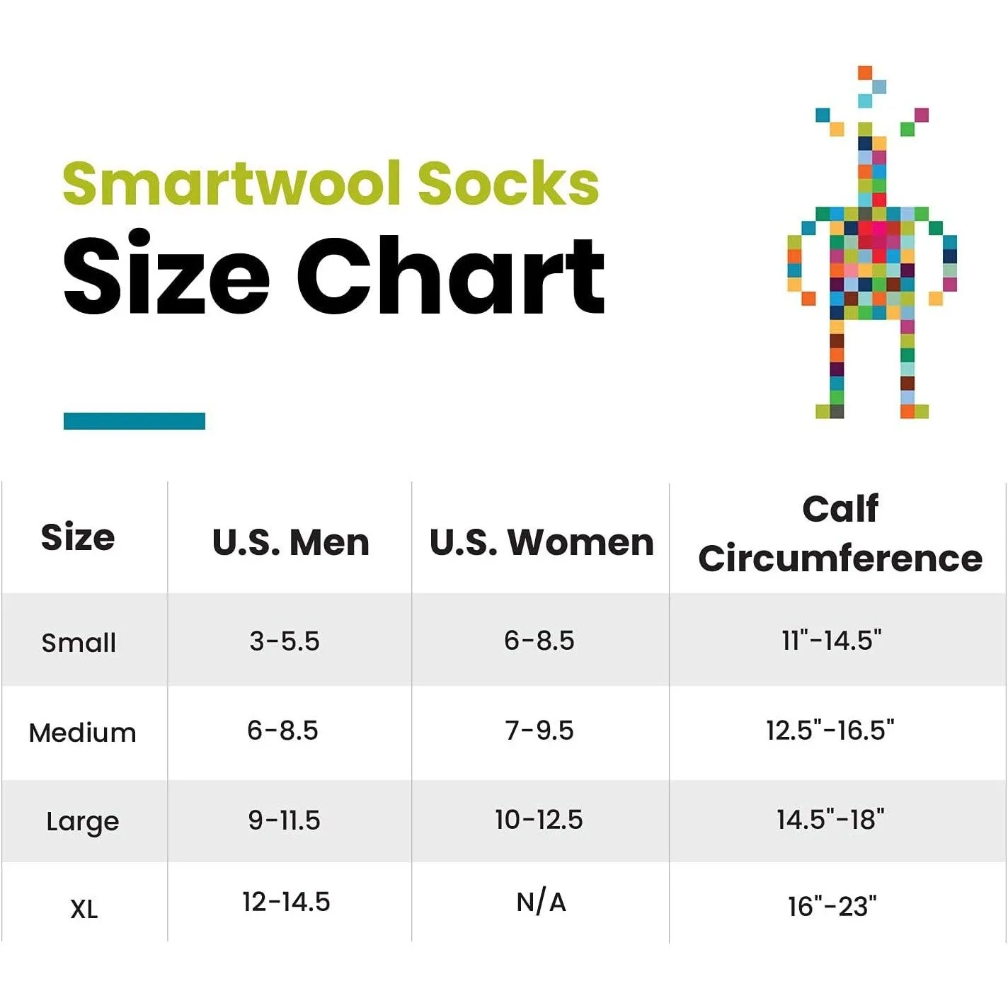 Smartwool Men Classic Hike Extra Cushion Crew