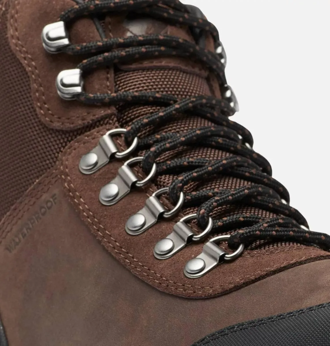 Sorel Men's Ankeny II Hiker Waterproof Boot