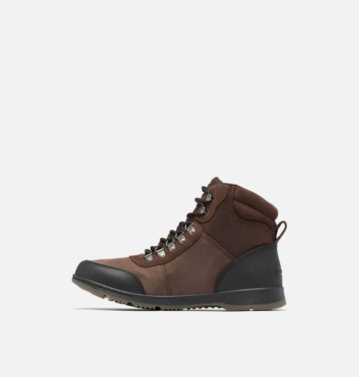 Sorel Men's Ankeny II Hiker Waterproof Boot