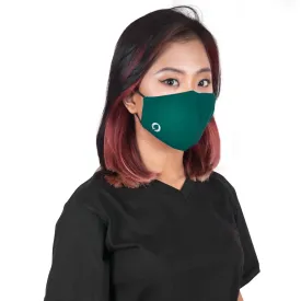 Stylish Mask - Green