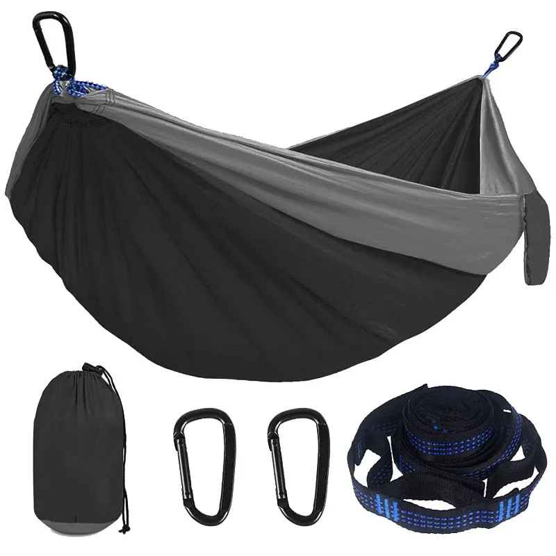 TEEK - Camping and Relaxing Hammock