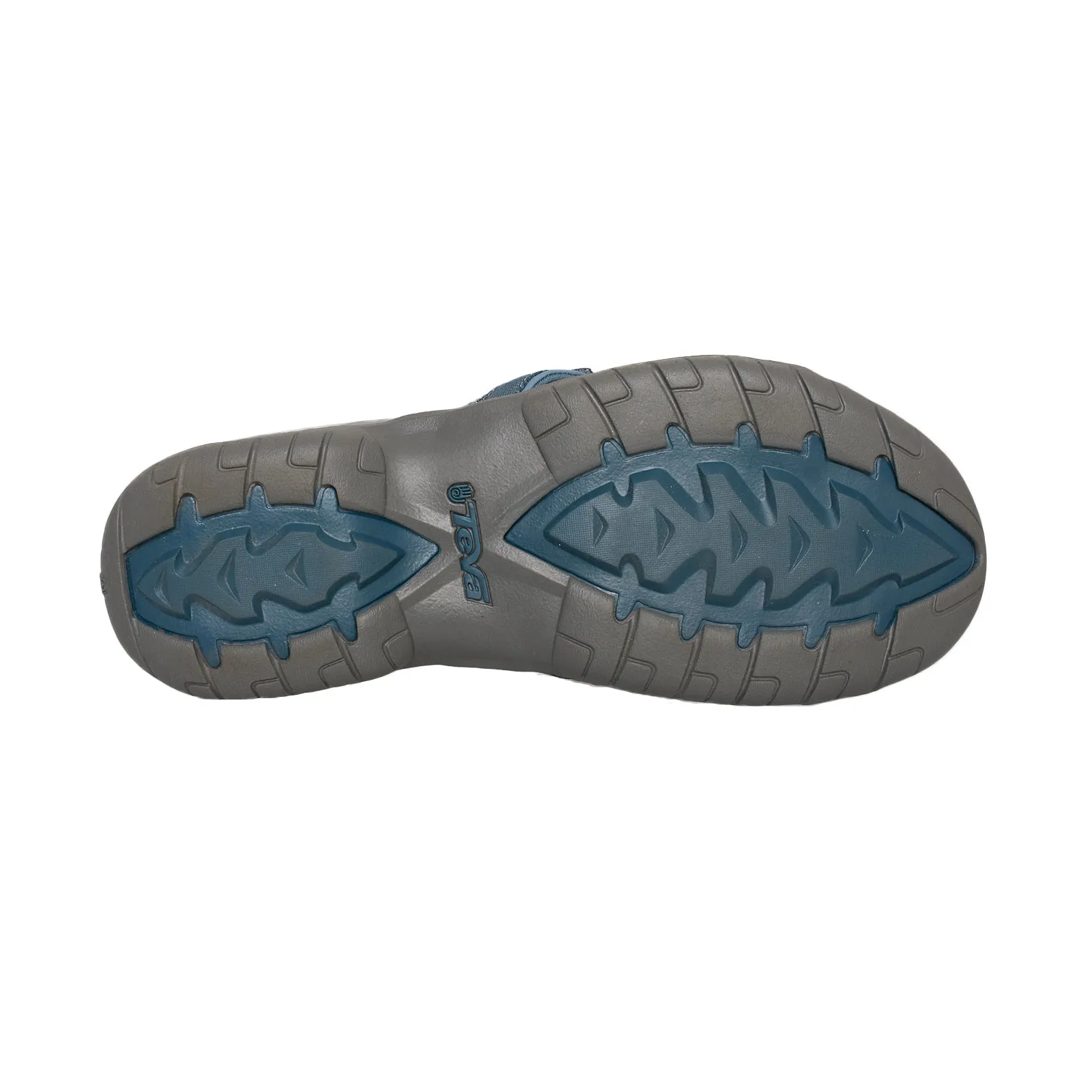 Teva Tirra Slide Bering Sea Sandals - Women's