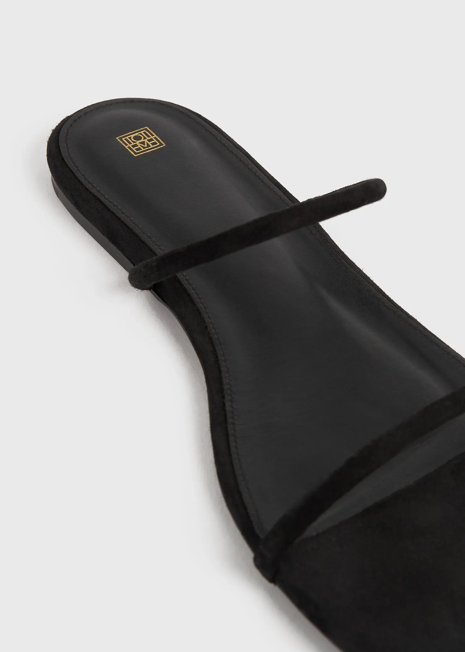 The Minimalist Slide black