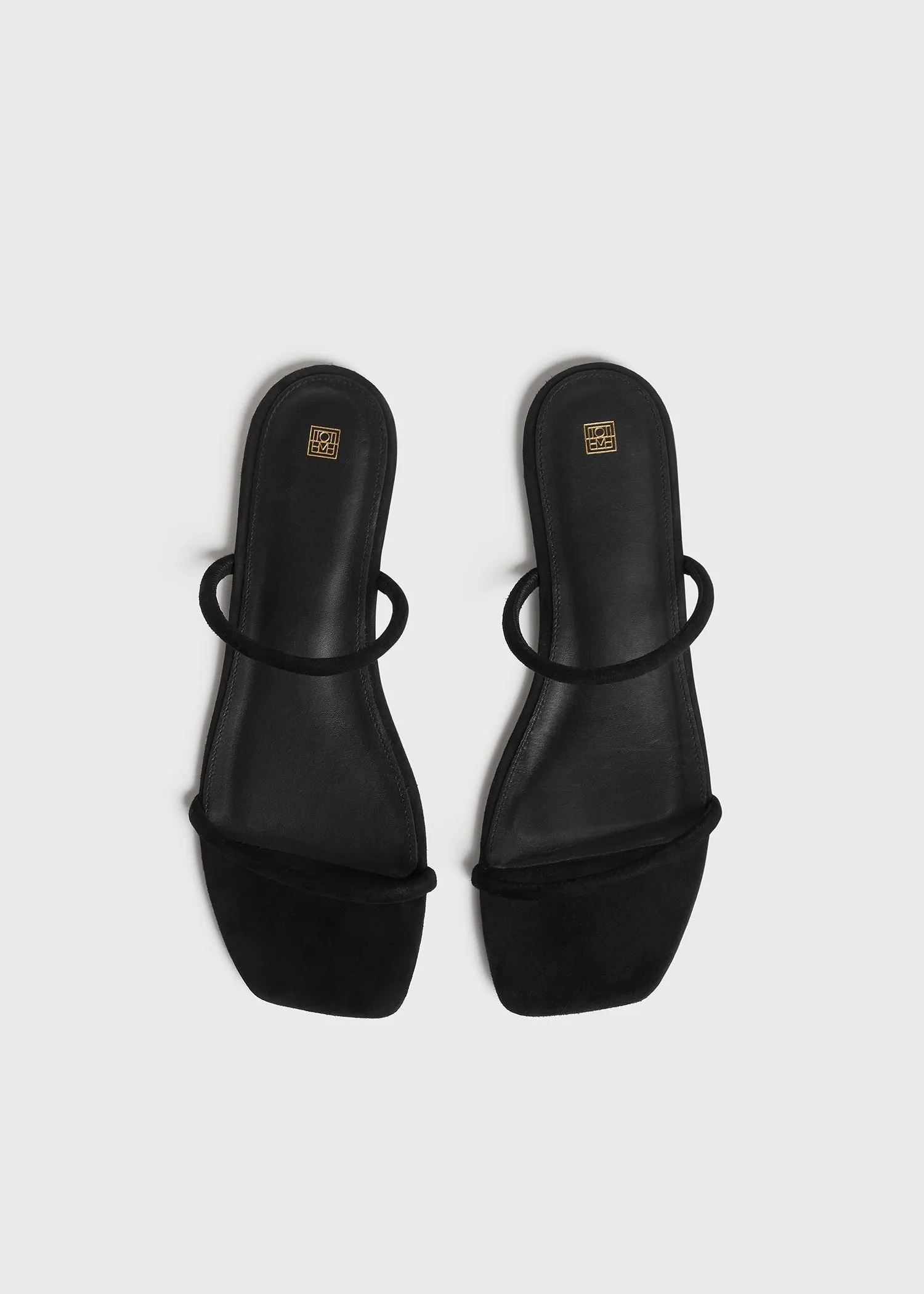 The Minimalist Slide black