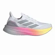 Ultraboost 5X - Women's - Cloud White/ Lucid Pink