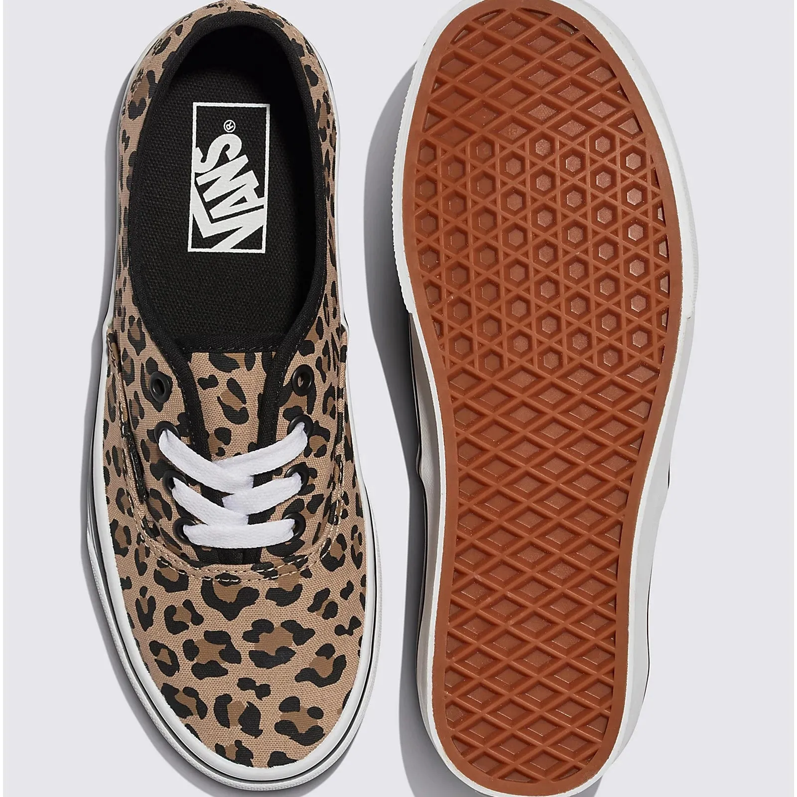 Vans Authentic Womens Shoe