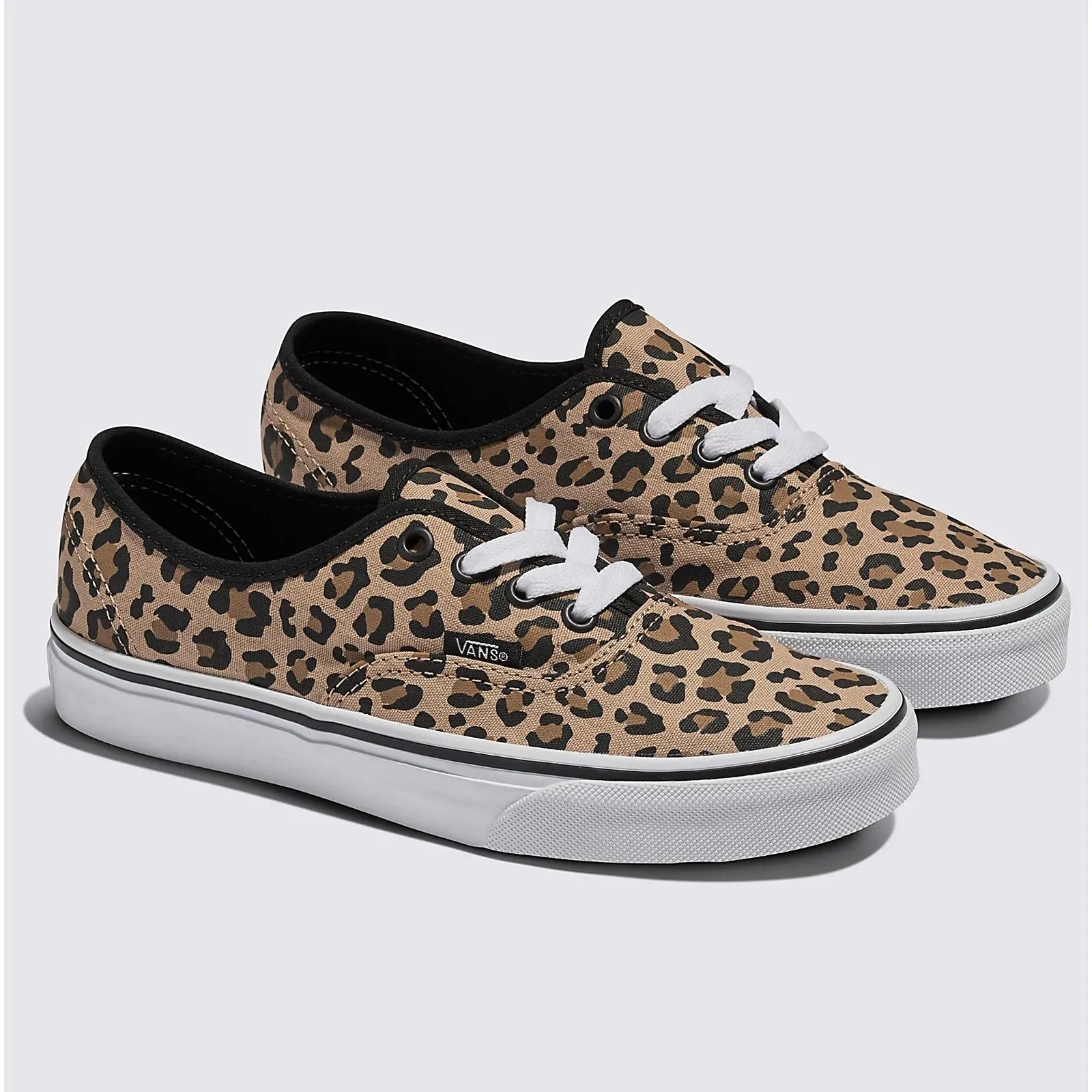 Vans Authentic Womens Shoe