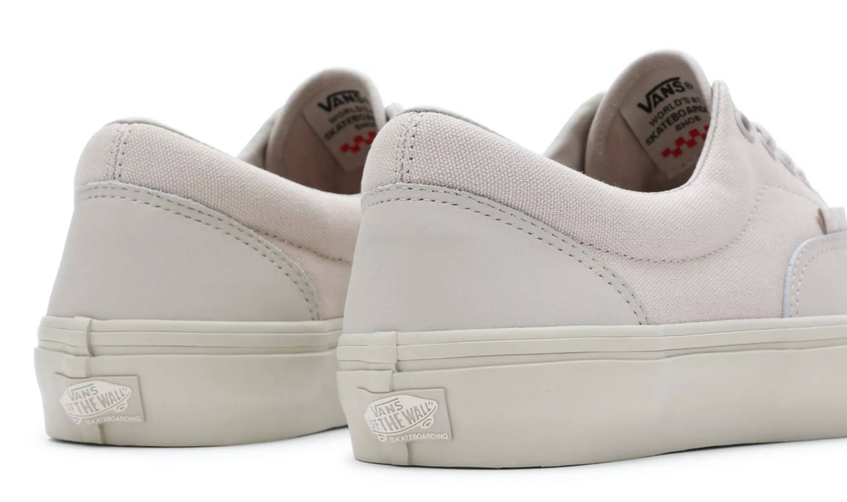 Vans Skate Era - Mono Khaki