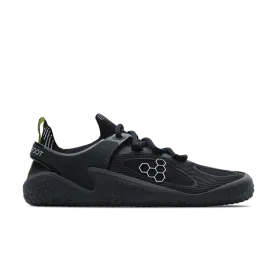 Vivobarefoot Motus Strength Womens Obsidian/Grey