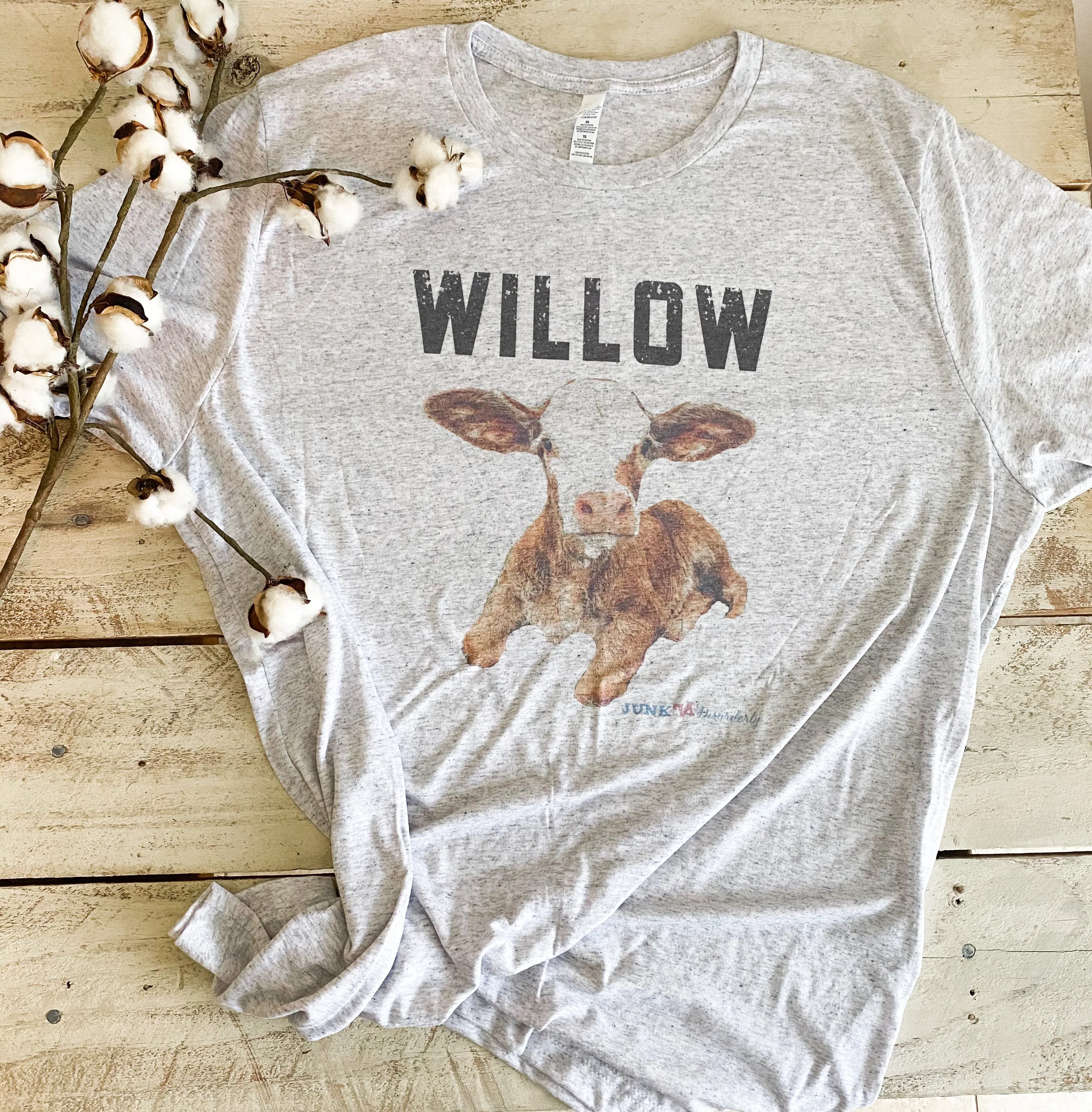 Willow T-Shirt