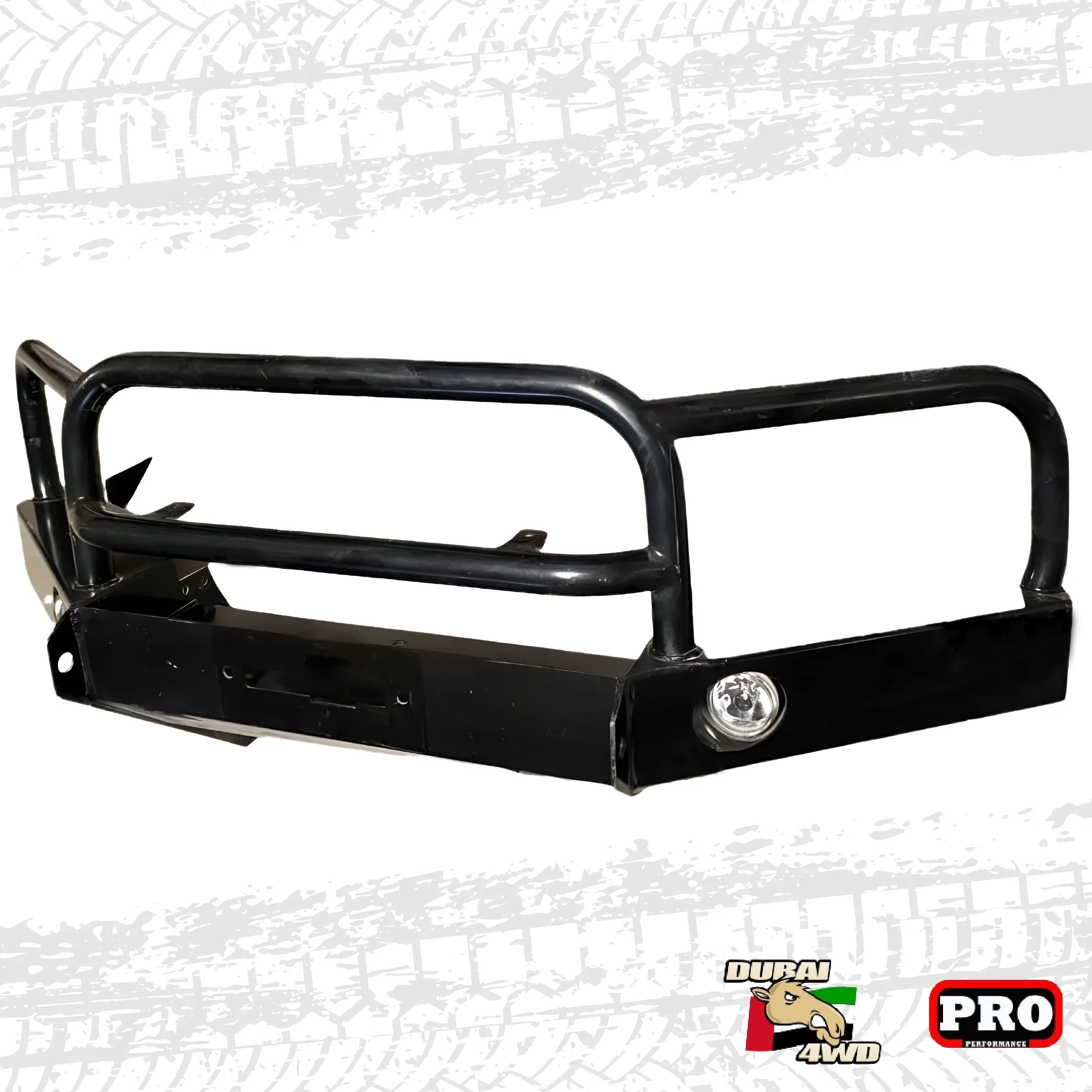 Xterra Front Bumper 2007 Onward